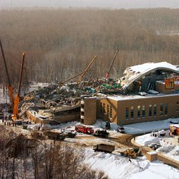 Проверки зданий могут обрушить бизнес
