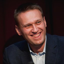 Никита Белых заступился за Навального