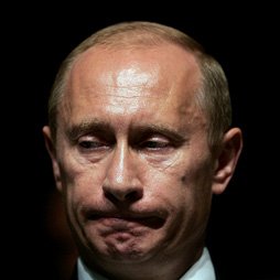 После погрома на Манежной. Программа Путина