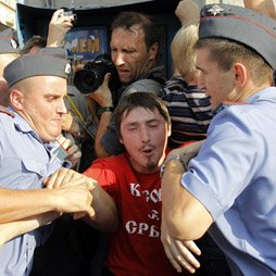 Как Триумфальная площадь поддерживает стабильность