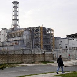 Чернобыль 25 лет спустя