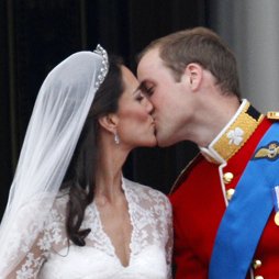 Что пьют на свадьбе принца Уильяма и Кейт Миддлтон?