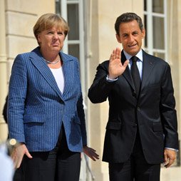 Германия и Франция меняют правила игры в единой Европе