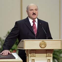 Лукашенко будет править вечно?