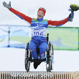 33 российских паралимпийца собрали больше медалей, чем 175 олимпийцев