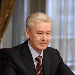 Новым мэром Москвы будет Сергей Собянин