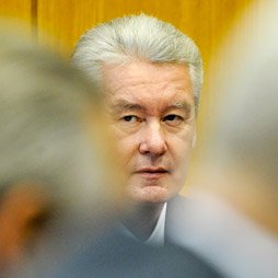 Идеи транспортного «плана Собянина» не новы