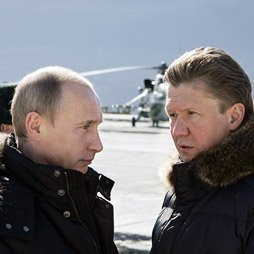 «Газпром» создает дефицит, чтобы выжить