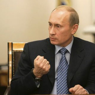 Путин вошел в тройку самых влиятельных людей планеты по версии Forbes