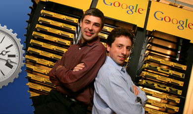 Этот день в истории бизнеса: появление Google и Kodak, первая электростанция