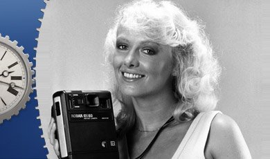 Этот день в истории бизнеса: конфликт Polaroid и Kodak и первый iPhone