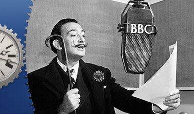 Этот день в истории бизнеса: линолеум и Всемирная служба BBC