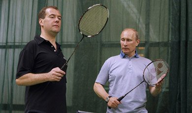 Самые неожиданные инициативы Дмитрия Медведева