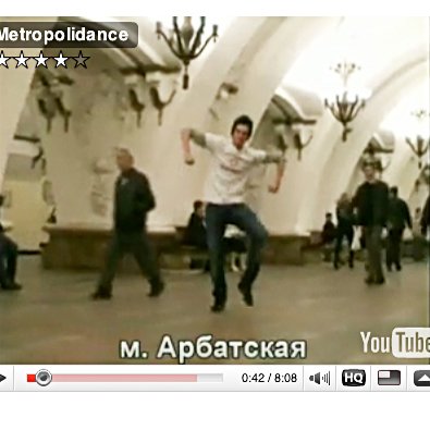 Вирусный маркетинг: 5 лучших роликов рунета