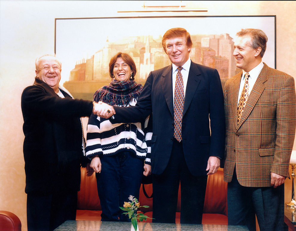 1996 год