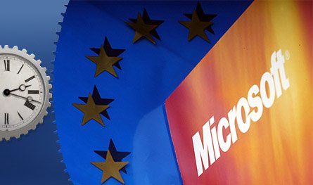 Этот день в истории бизнеса: Microsoft против Евросоюза и создание эскалатора