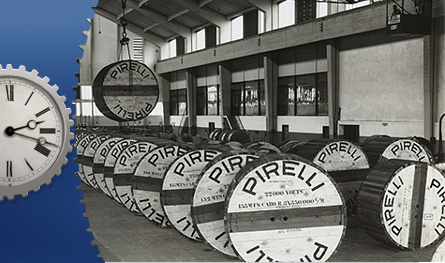 Этот день в истории бизнеса: сделка-мечта Баффетта и шины Pirelli