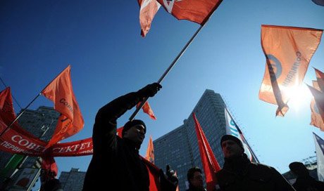 фото East News / AFP / ImageForum
