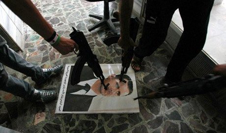 фото East News / AFP / ImageForum
