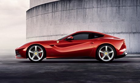 10 серийных новинок Женевского автосалона