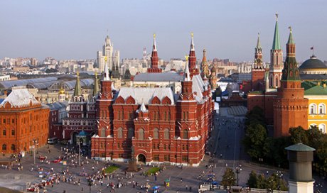Исследование: Россия на пороге перемен