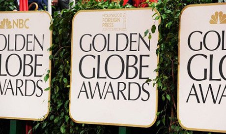 В Лос-Анджелесе вручена премия «Золотой глобус»