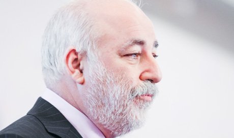 фото Артема Голощапова для Forbes