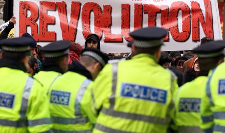 Законы о митингах в странах G8: какие бывают санкции и ограничения