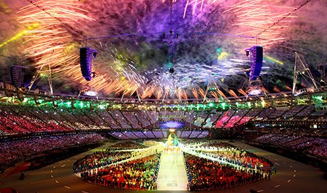 Блог о Лондоне-2012: Олимпиада закончилась, что дальше?