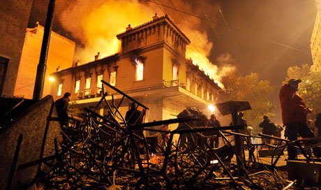 фото East News/ AFP