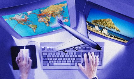 Онлайн-туризм на взлете. Как воспользоваться моментом?