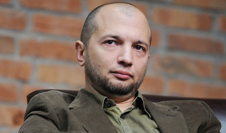 Гендиректор ИД «Коммерсантъ» Демьян Кудрявцев подал в отставку