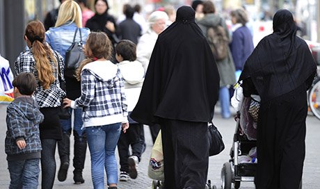 Бомба для политкорректной Германии