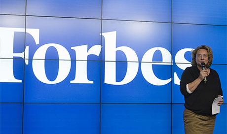 Конкурс стартапов Forbes 2012: полуфинал