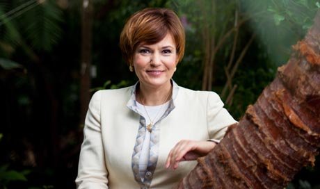 фото Ивана Куринного для Forbes