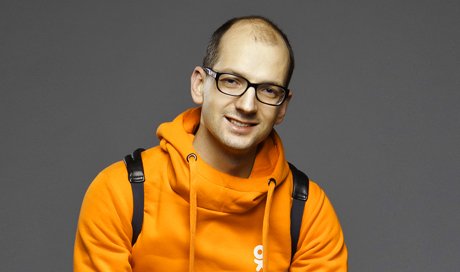 фото Владимира Марченко для Forbes