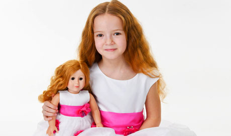 Полуфиналист конкурса стартапов о том, как сделать куклу Миа известной