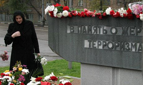 Игорь Трунов: «Установлено, что заложники «Норд-Оста» погибли от рук власти»