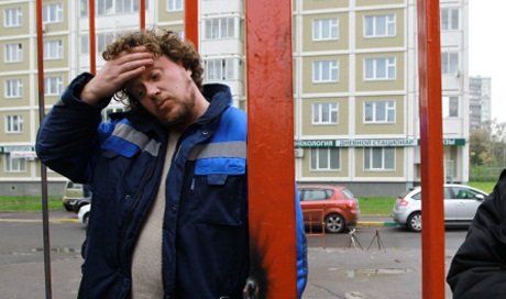 В Камбодже арестован Сергей Полонский