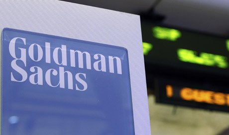 Банк Goldman Sachs и мораль