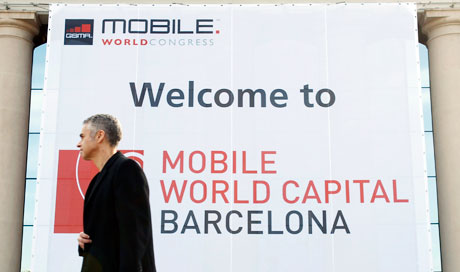 7 новых смартфонов — хитов Mobile World Congress