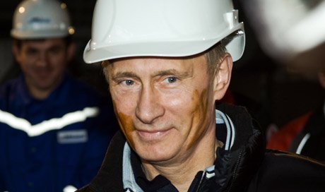 25 крупнейших нефтегазовых компаний мира и Владимир Путин: новый рейтинг Forbes