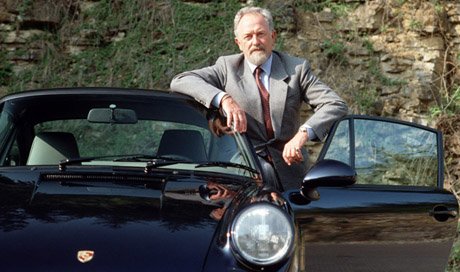 Династия Порше: от деда к внуку, от «жука» к 911-му