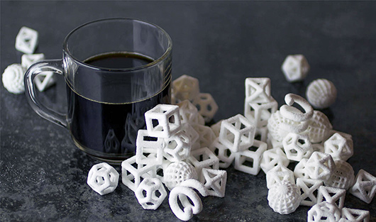 Измерение дизайна: 14 вещей, напечатанных на 3D-принтере