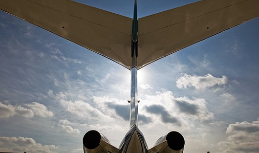 Самолеты миллиардеров: 6 крупнейших бизнес-джетов