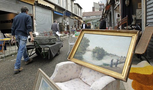 Находка на миллион: 10 дорогих предметов искусства, купленных за бесценок