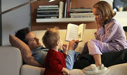 13 книг о главном: как говорить с детьми на сложные темы