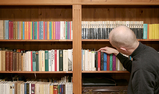 От Мураками до Бродского: самые ожидаемые книги 2015 года
