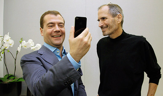 10 событий в мире технологий, которые пропустил Ходорковский