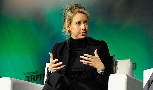 Самые богатые женщины США - 2014: рейтинг Forbes